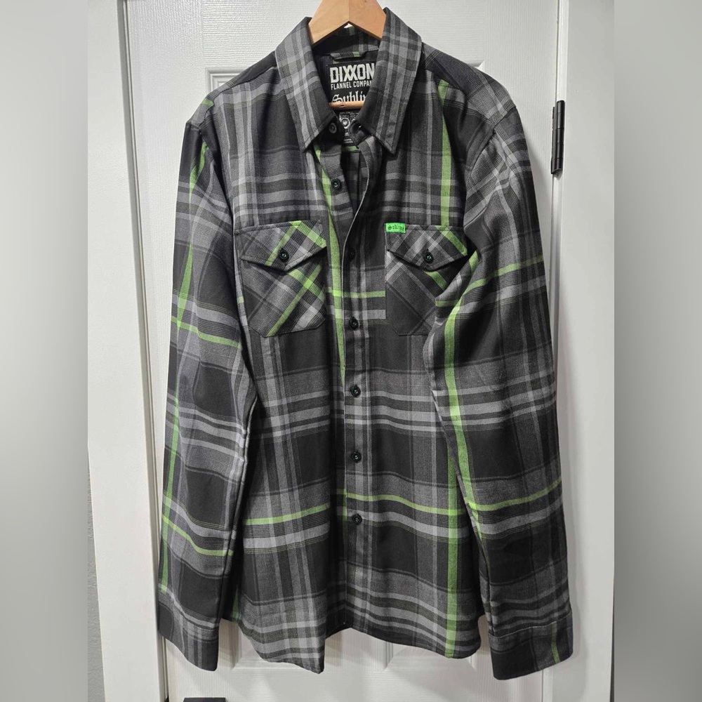 DIXXON - Sublime JAH - XLT